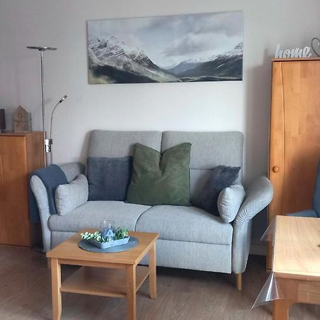 Ferienwohnung Evi'S Herzallerliebst Brilon Exteriör bild