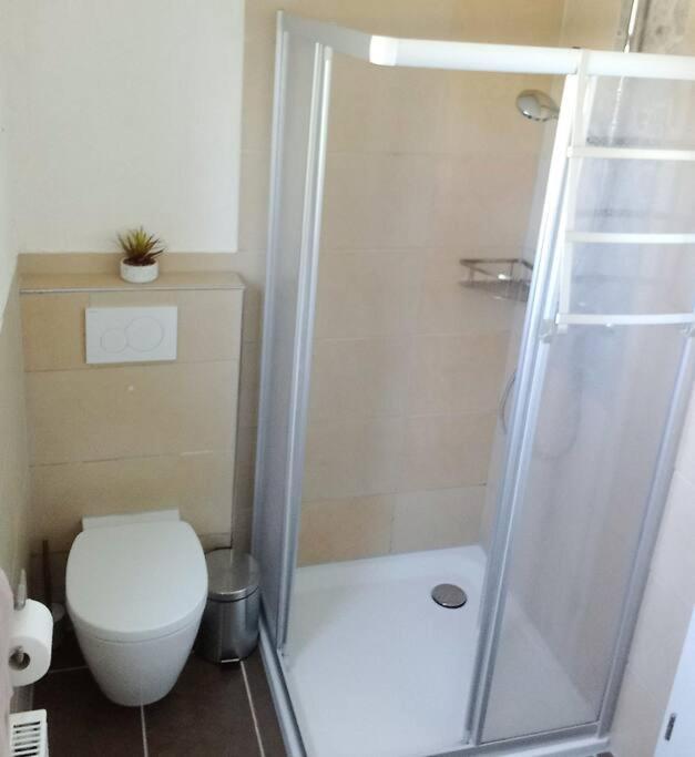 Ferienwohnung Evi'S Herzallerliebst Brilon Exteriör bild
