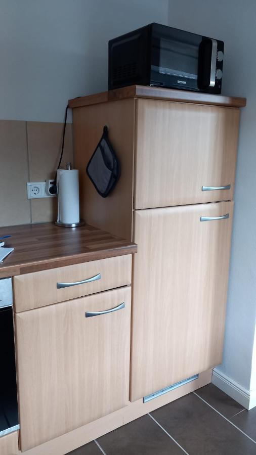 Ferienwohnung Evi'S Herzallerliebst Brilon Exteriör bild