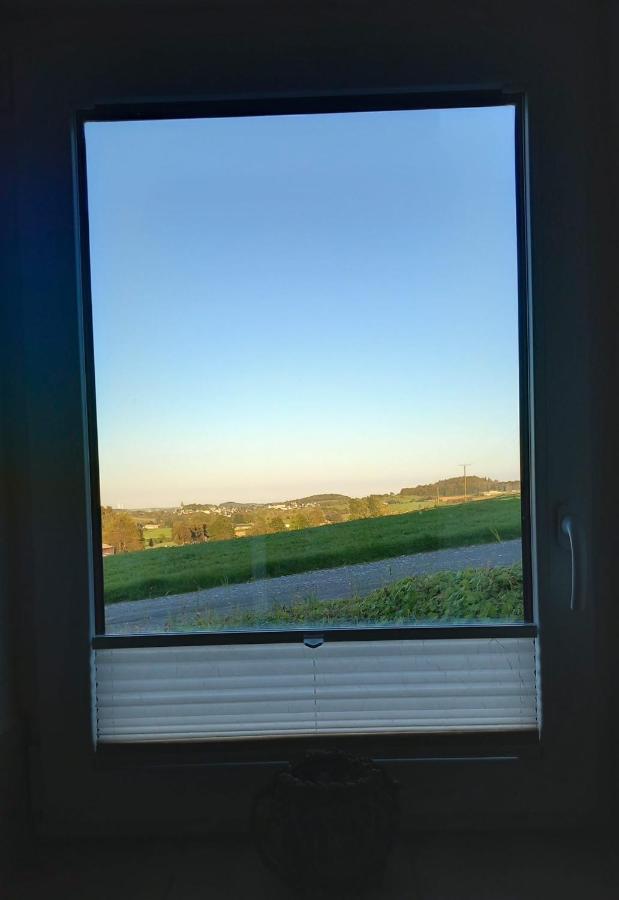 Ferienwohnung Evi'S Herzallerliebst Brilon Exteriör bild