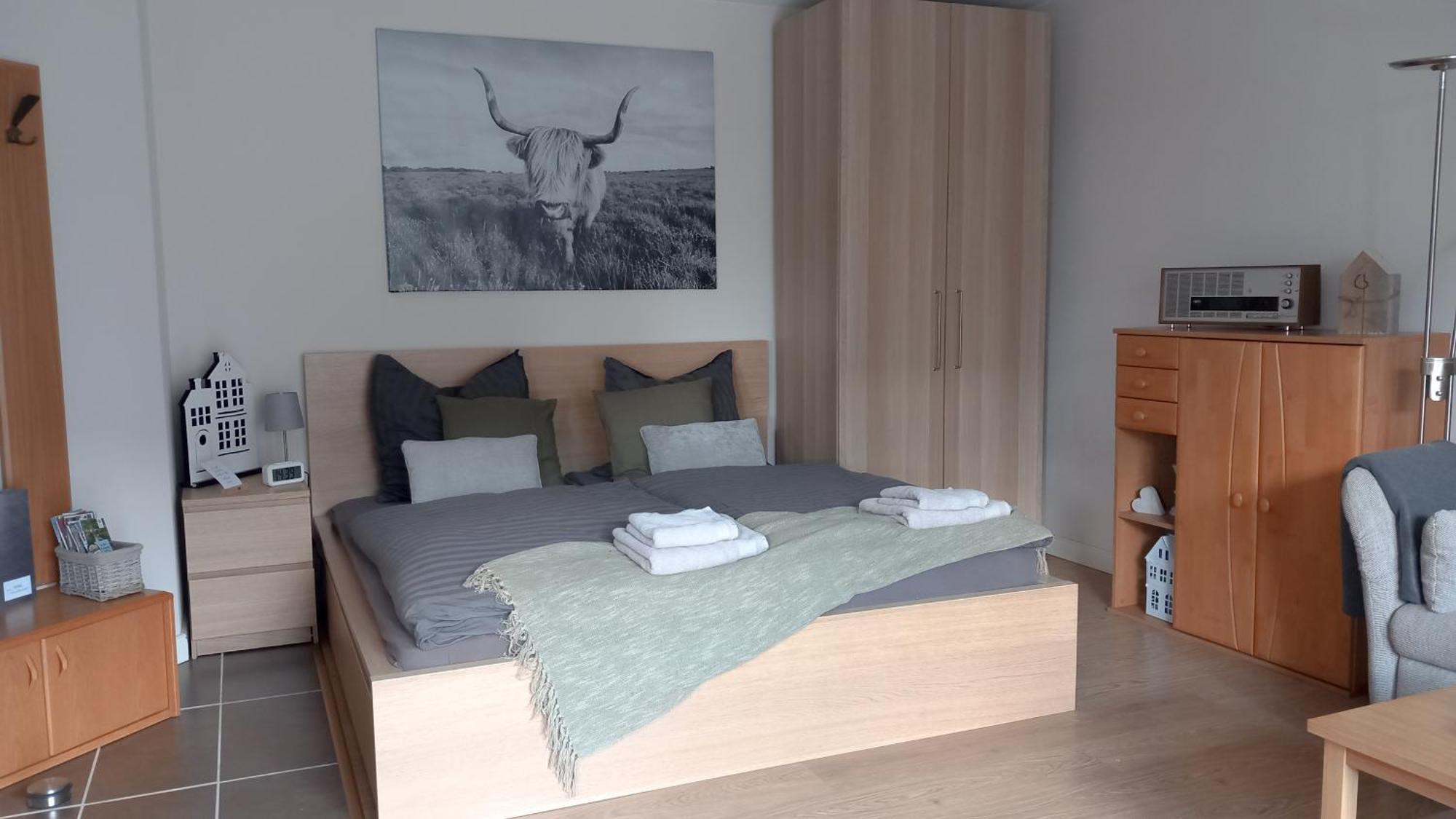 Ferienwohnung Evi'S Herzallerliebst Brilon Exteriör bild